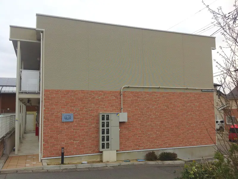 ★手数料０円★岩瀬郡鏡石町前山　月極駐車場（LP）